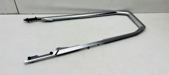 Audi Q8 e-tron Center console decorative trim 4KR864147