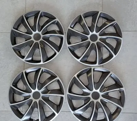 Skoda Octavia Mk2 (1Z) Other exterior part 