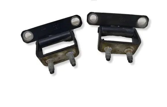 Hyundai ix35 Loading door hinge set 