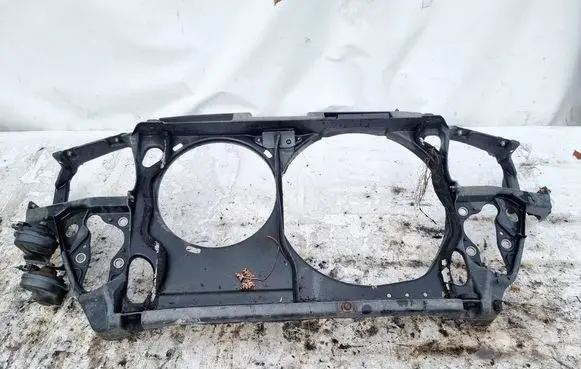 Audi A4 S4 B5 8D Radiator support slam panel 8D0805594
