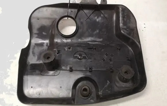 Ford Galaxy Engine cover (trim) 7M3103925B