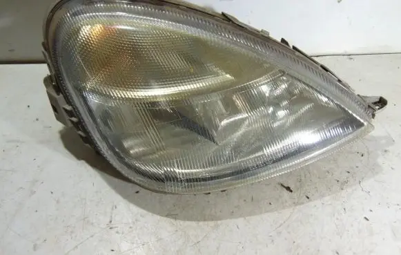 Mercedes-Benz A W168 Headlight/headlamp A1688201061