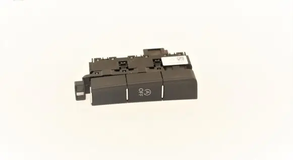 Volkswagen Polo VI Other switches/knobs/shifts 5G1927137T