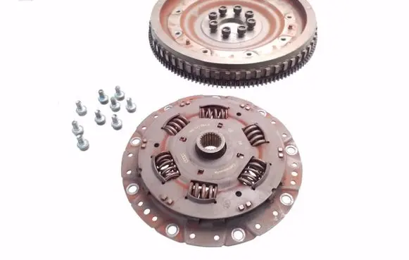 Audi A6 S6 C5 4B Flywheel 06C141065A