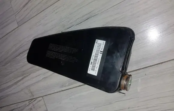 Citroen DS5 Seat airbag 9686364580