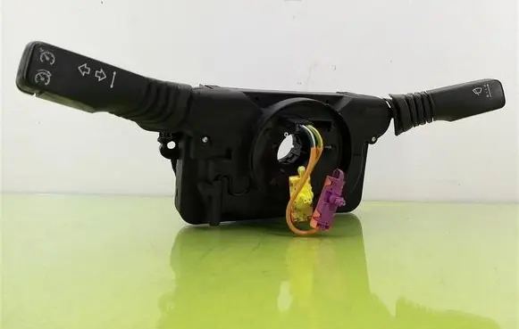 Opel Astra H Indicator stalk KS281658