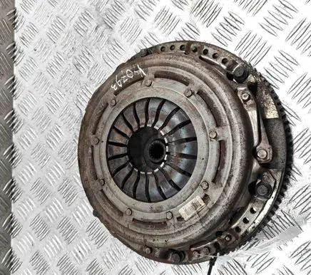 Ford Fiesta Clutch set kit C1BG7540DA C1BG7550DA