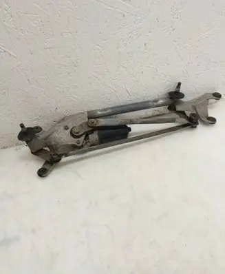 Nissan Primera Front wiper linkage and motor 779601 28810AU310