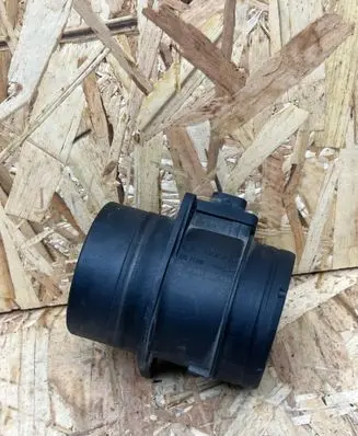 Volkswagen PASSAT B7 Mass air flow meter 0281002956 03L906461A