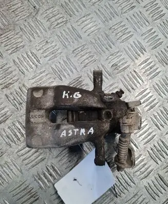 Opel Astra H Rear brake caliper