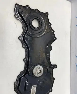 Renault Trafic II (X83) Timing chain cover 8200765060