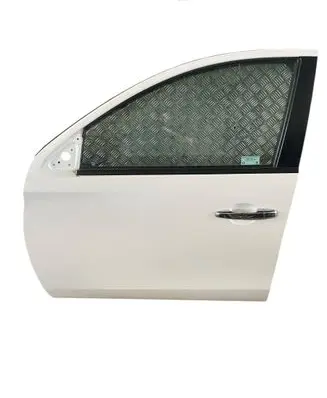 Fiat Fullback Front door