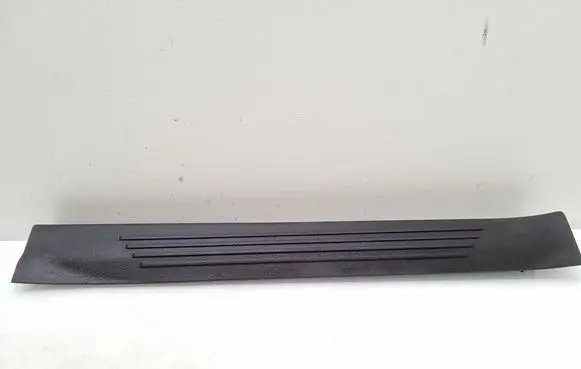 Ford Transit Courier Front sill trim cover ET76A13200 ET76A13200ADW