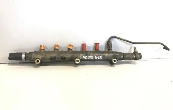 Volvo S60 Fuel main line pipe 0445215010 8658252