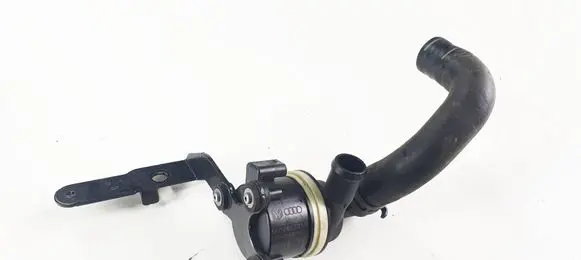 Skoda Yeti (5L) Electric auxiliary coolant/water pump 5N0965561A99 5N0965561A