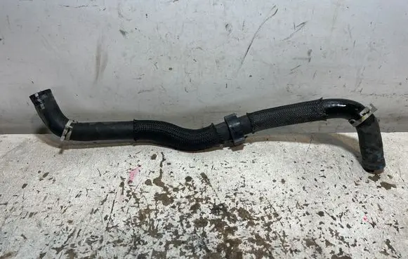 Toyota bZ4X Engine coolant pipe/hose