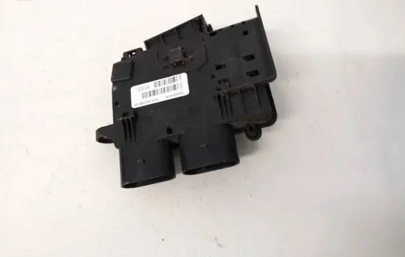 BMW X3 F25 Fuse box set 61149227458 6114-9227458