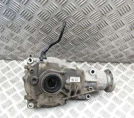 BMW X4 G02 Front differential 8487444 10425762