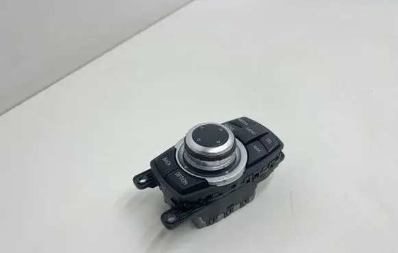 BMW 5 F10 F11 Head unit multimedia control 9286699 19226310 901209480003