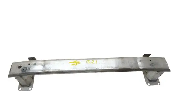 Citroen Jumpy Front bumper support beam 9809879580