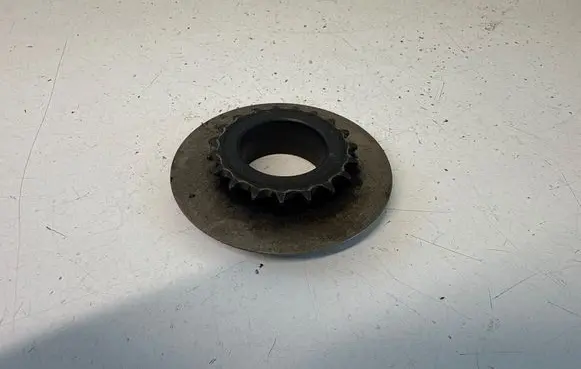Opel Vivaro Timing chain sprocket 