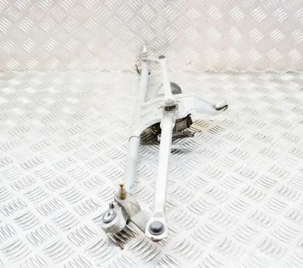 Porsche 997 Front wiper linkage and motor 99762410601