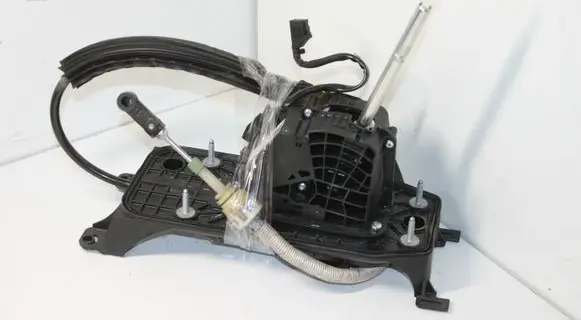 Skoda Octavia Mk3 (5E) Gear selector 5G2713025J