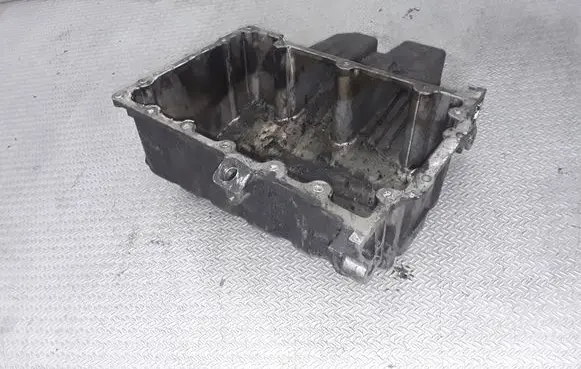 Skoda Fabia Mk1 (6Y) Oil sump 045103603