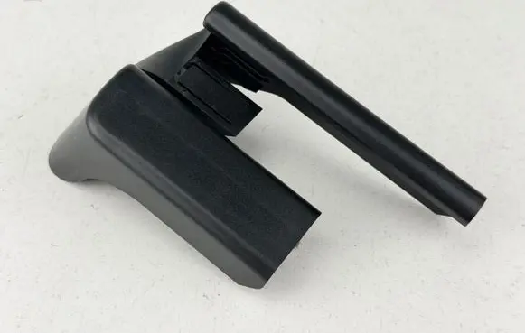 Porsche Boxster 987 Front passenger seat rail trim 99752136000