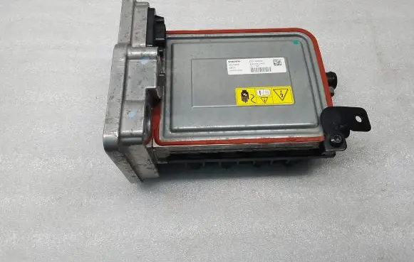 Polestar 2 Voltage converter inverter 32275618 30675610 21T109CD0329