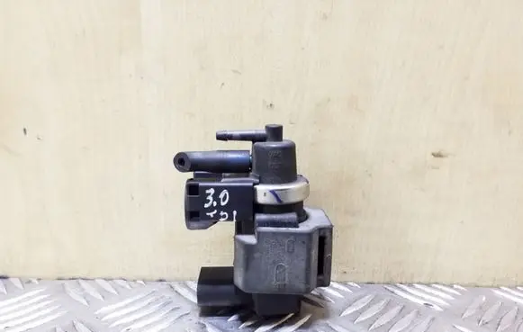 Audi A6 S6 C6 4F Turbo solenoid valve 059906628A 72290315