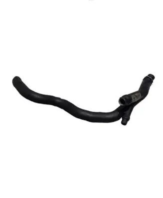 BMW 5 E60 E61 Engine coolant pipe/hose 11537802631