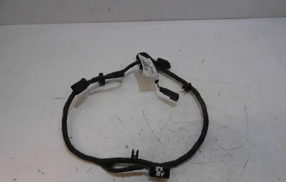 Ford Mondeo MK V Wiring harness DG9T-14297-CE