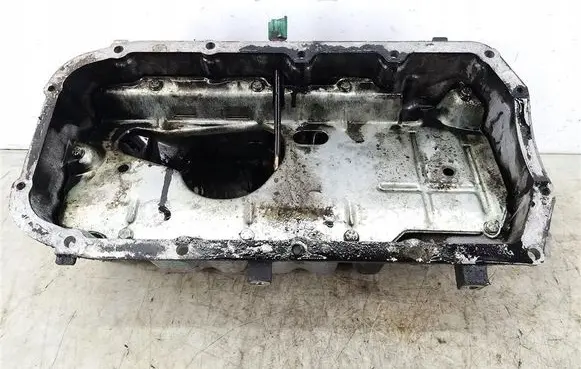 Fiat Stilo Oil sump 