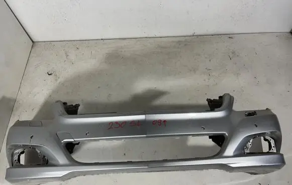 Mercedes-Benz SL R230 Front bumper A2308852125 A2308852225