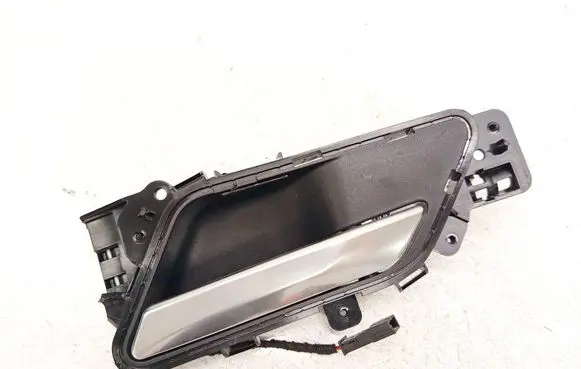 Jaguar XE Rear door interior handle GX7322600AC
