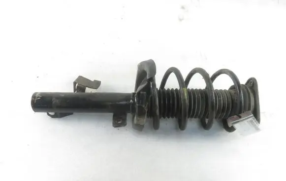 Mazda 3 I Front shock absorber with coil spring 