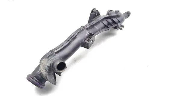 Peugeot 308 Engine coolant pipe/hose 9807502380