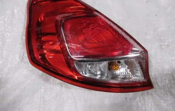 Ford Fiesta Rear/tail lights