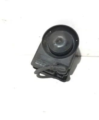 Audi Q7 4L Alarm system siren 1K0951605C F005V00327