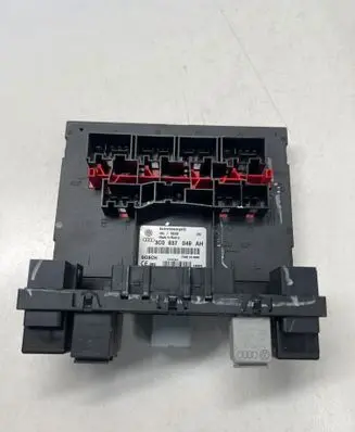 Fuse module