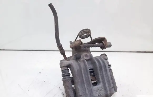 Audi A4 S4 B7 8E 8H Rear brake caliper