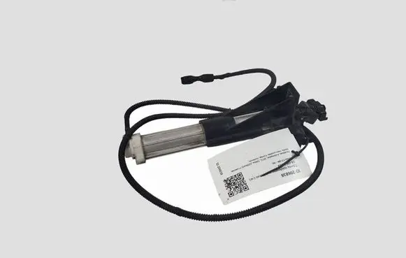 Citroen C5 Headlight washer spray nozzle