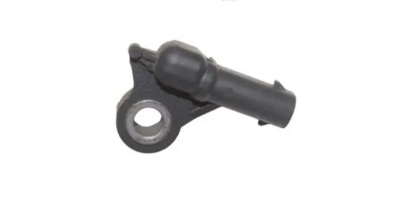 Jaguar XE Airbag deployment crash/impact sensor FK7214B006AA