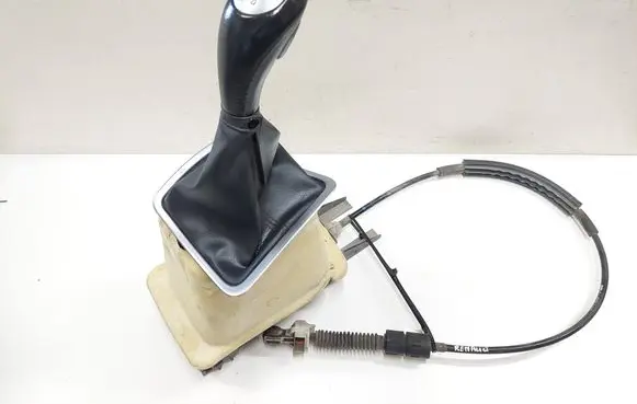 Renault Espace - Grand espace IV Gear shifter/selector 206933 8200502648 215347
