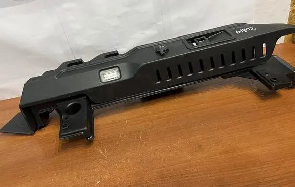 Jaguar F-Pace Other interior part HK8345530AC D1902
