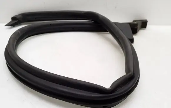Engine compartment rubber