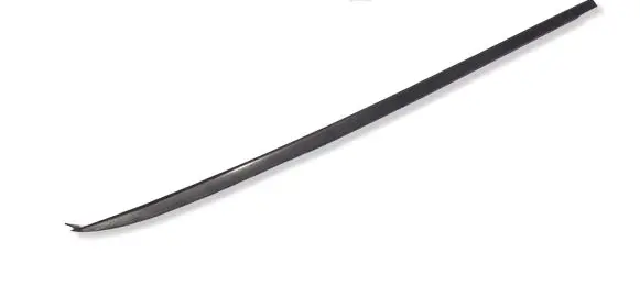Volkswagen Touran III Windshield trim 5TA854327