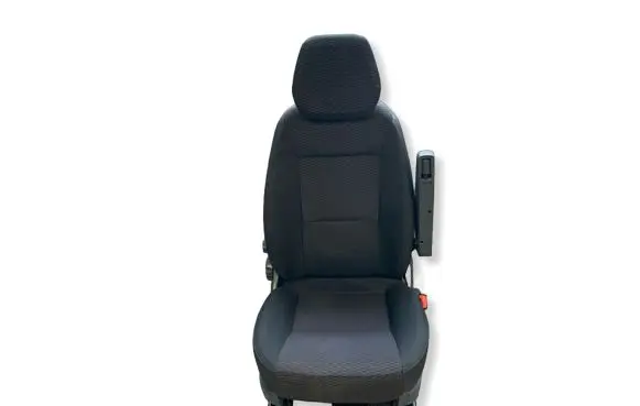 Citroen Jumper Front passenger seat 