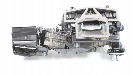 BMW X6M G06 F96 Interior heater climate box assembly 6805825